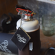 Illustration for article titled Check out my new fire extinguisher for the Twingo!